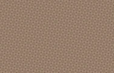 Abstract brown pattern