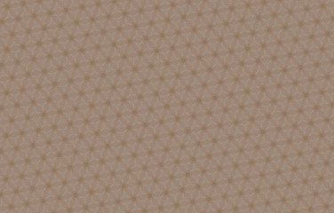 Abstract brown pattern