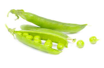  peas