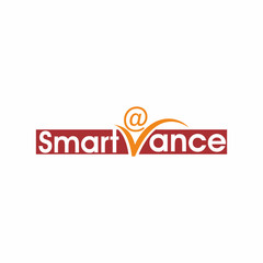Smart people logo vector