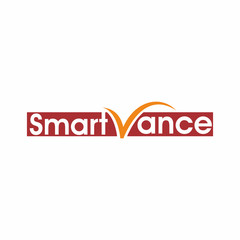 Smart people logo vector