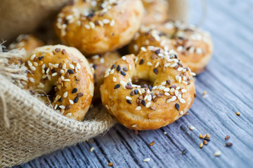 bagels 