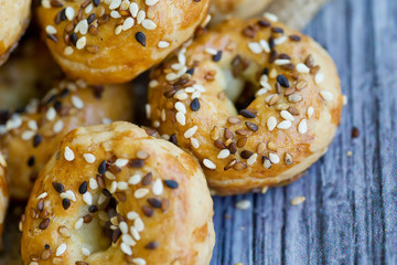 bagels 