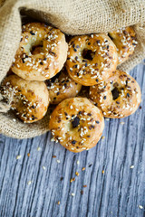 bagels 