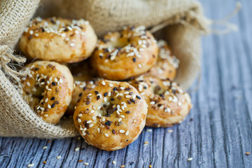 bagels 