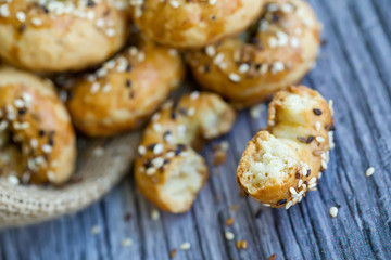 bagels 