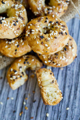 bagels 