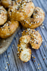 bagels 