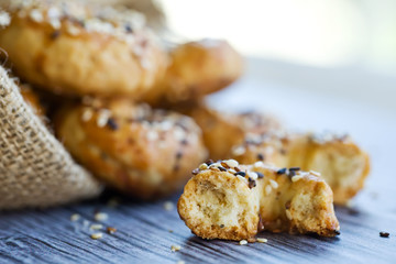 bagels 