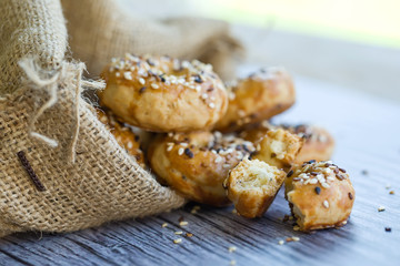 bagels 