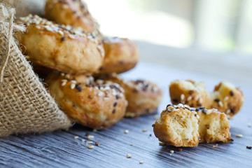 bagels 