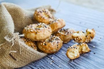 bagels 