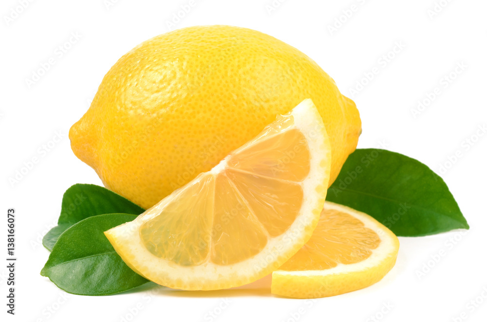 Poster lemon