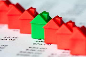 Real estate investment