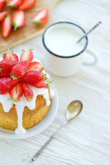 Easter cake