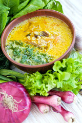 soup 