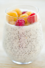 chia 