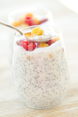 chia 