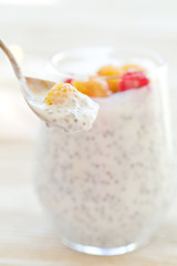 chia 
