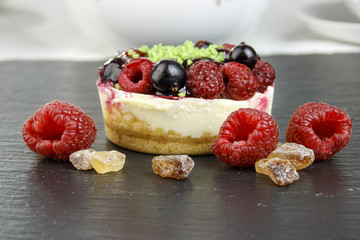 Käseküchlein