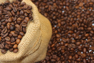 coffee time, drinking coffee, relax coffee time, black coffee, white coffee, time for coffee, latte, cappucino, espresso, beans, bean, coffee bean, coffee cup, milk, sack of coffee