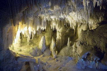 Grotte di Castellana
