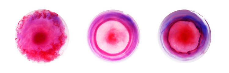 paints, bacteria, explosion, universe, graphic resource