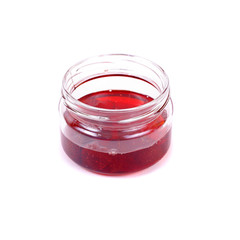 Strawberry jam