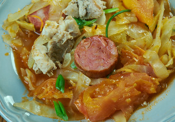 Cassoeula