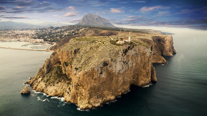 Faro de Jávea