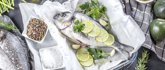 Dorade (Fischspezialitäten)
