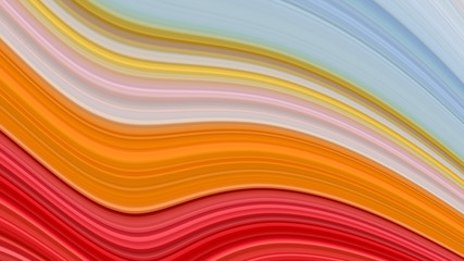 Colorful stripes abstract background, stretched pixels effect