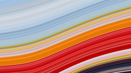 Colorful stripes abstract background, stretched pixels effect