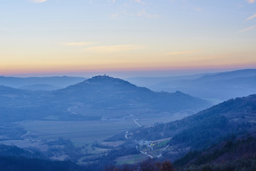 Obraz premium croatia2