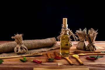 spices for cooking