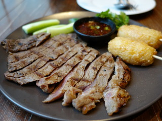 food, meat