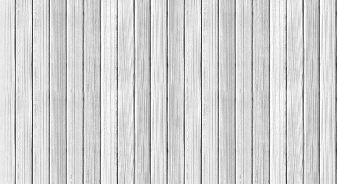 White wood table texture close-up background