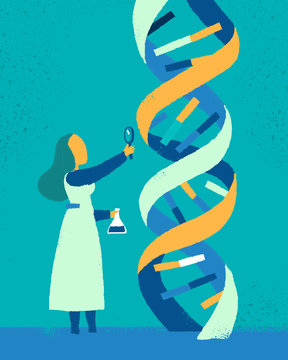 Ricerca sul Genoma