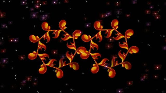 MUSIC NOTES