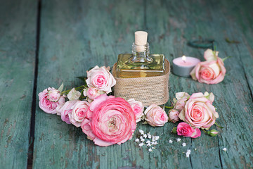 Fragrant gift for Mothers Day