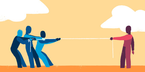 La forza del singolo