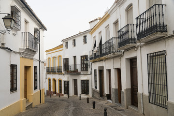 Ronda (Andalucia, Spain)