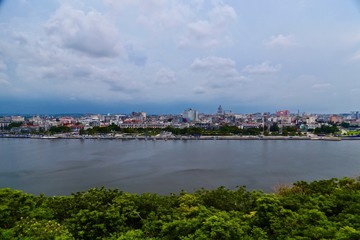 cuba havana city