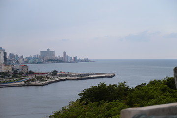 cuba havana city
