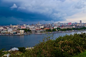 cuba havana city