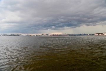 sea cuba havana city