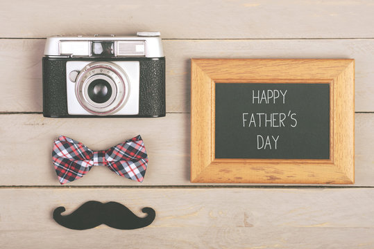 Happy father&acute;s day