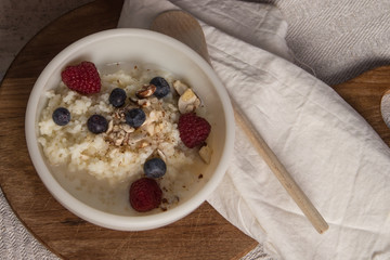 Porridge