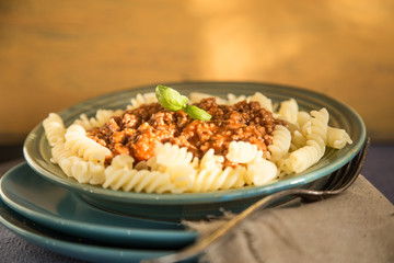 Pasta 