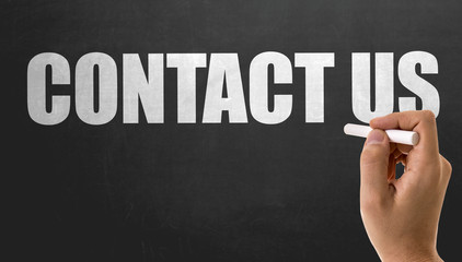 Contact Us